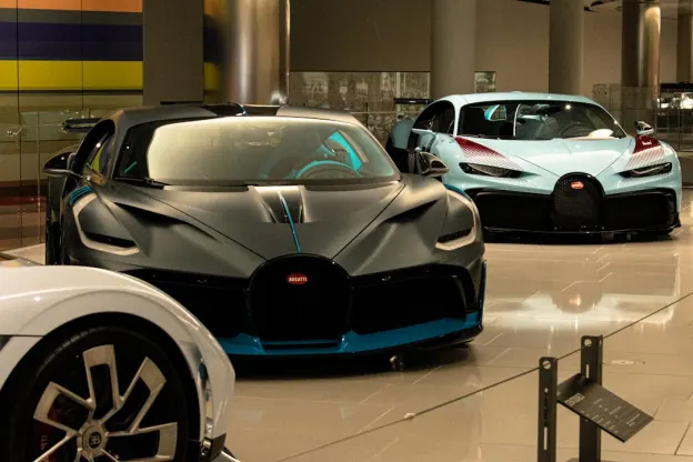 ЗодиакБет Казино Android/iOS приложение